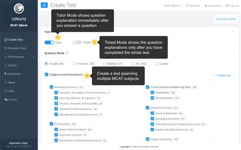 uworld mcat prep|is uworld good for mcat.